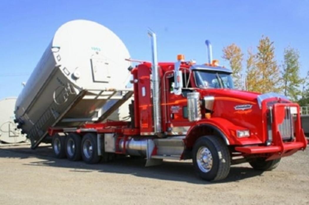 Images Kinetic Transport Ltd