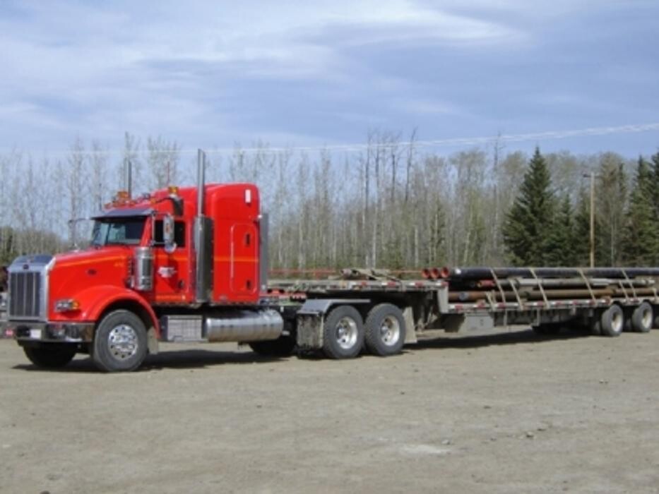 Images Kinetic Transport Ltd