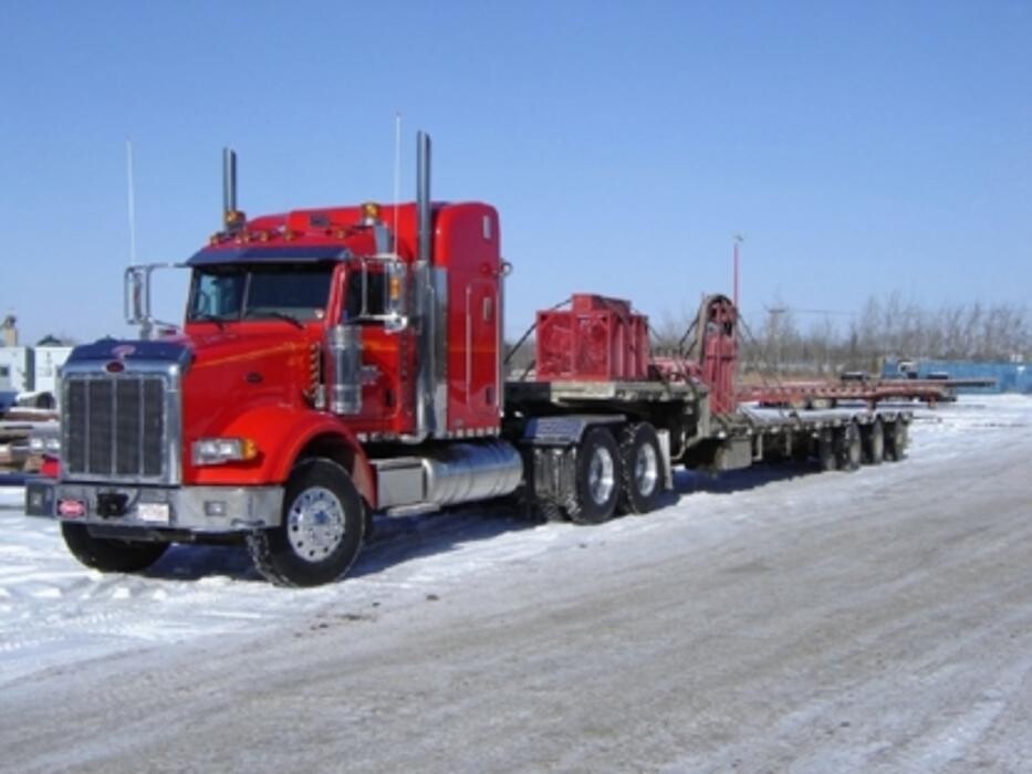 Images Kinetic Transport Ltd