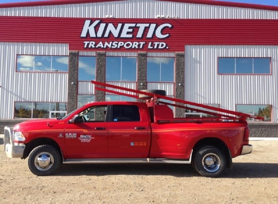 Images Kinetic Transport Ltd