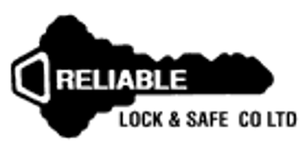 Reliable Lock & Safe Co Ltd Logo