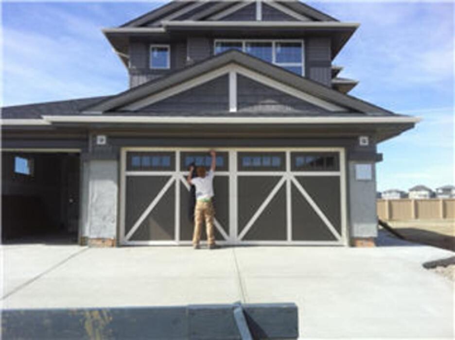 Images Garage Door Doctor Inc