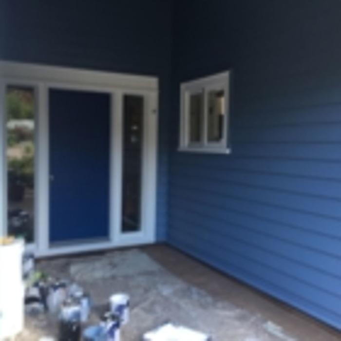 Images Coat of Many Colors Professional Painting Services Inc.