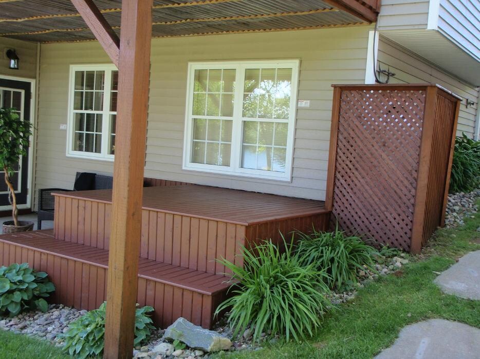Images Coat of Many Colors Professional Painting Services Inc.