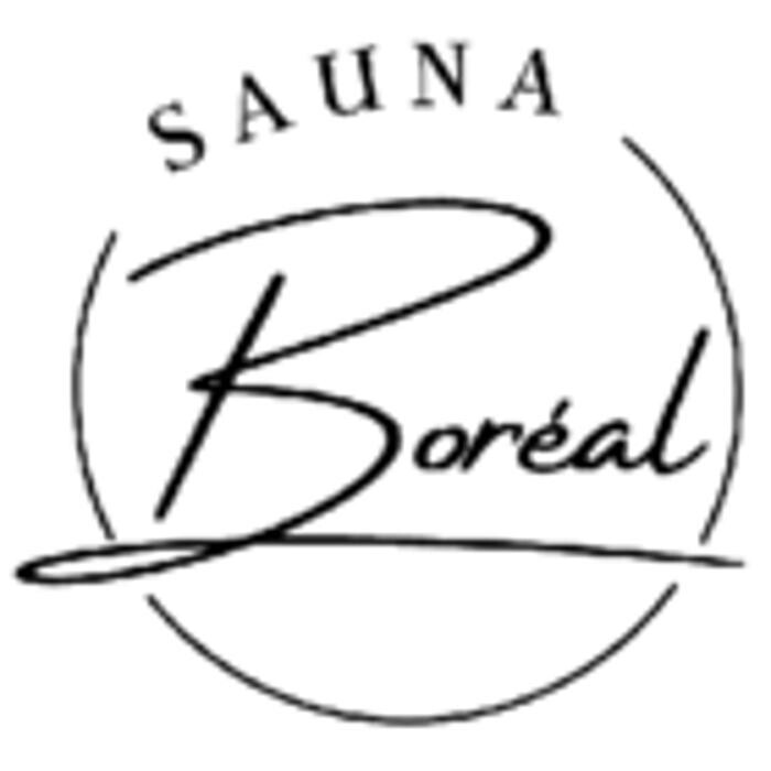 Sauna Boréal Logo