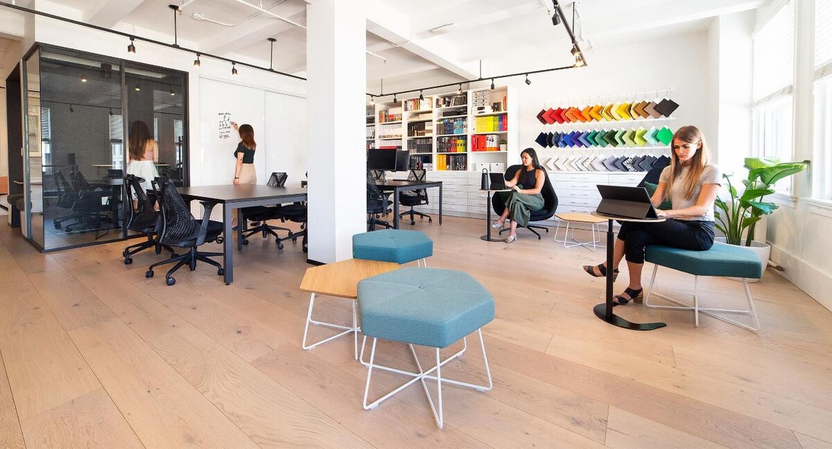 Images M Moser Associates