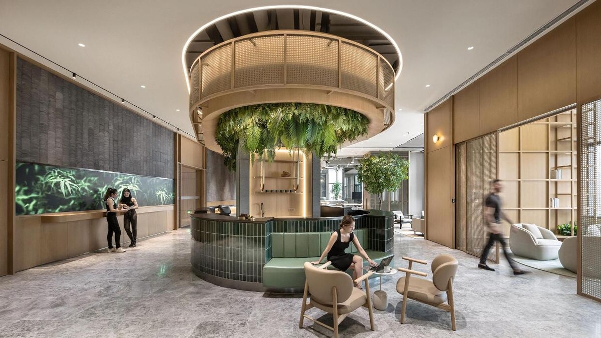 Images M Moser Associates