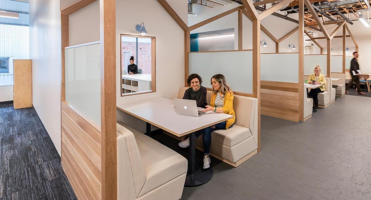 Images M Moser Associates