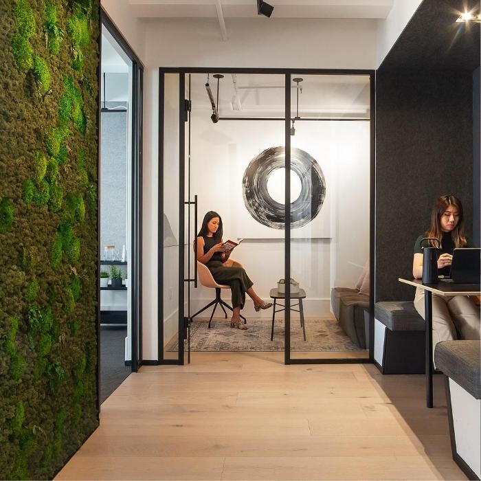 Images M Moser Associates