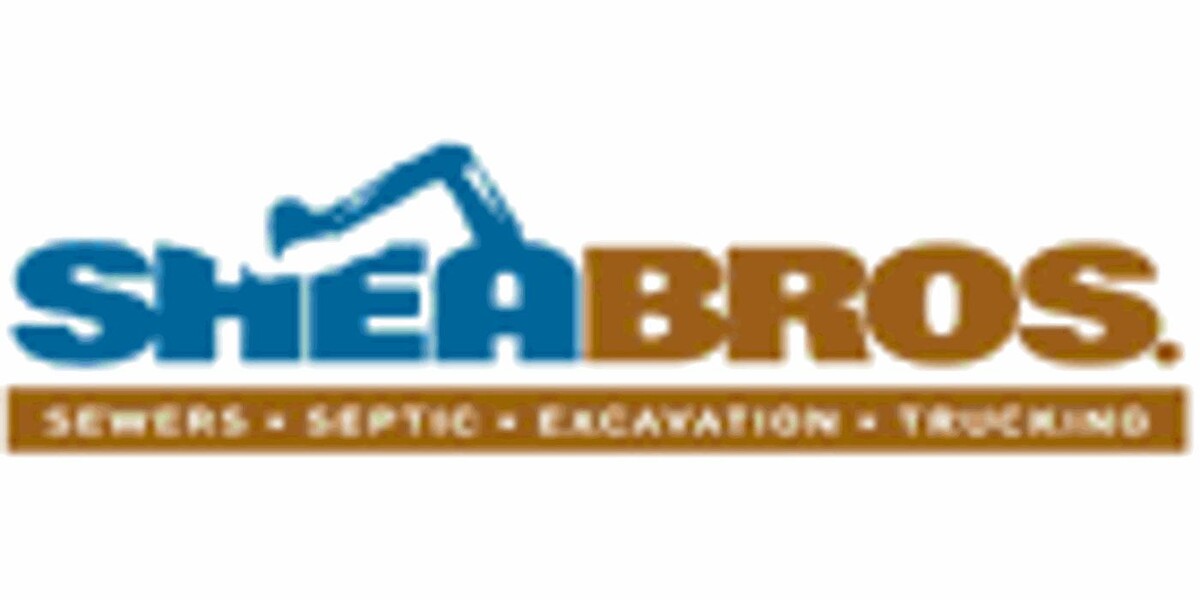 Shea Bros Drainage Logo