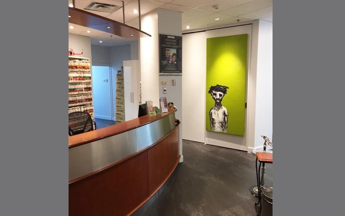 Images Clinique de Denturologie Louis Lalonde
