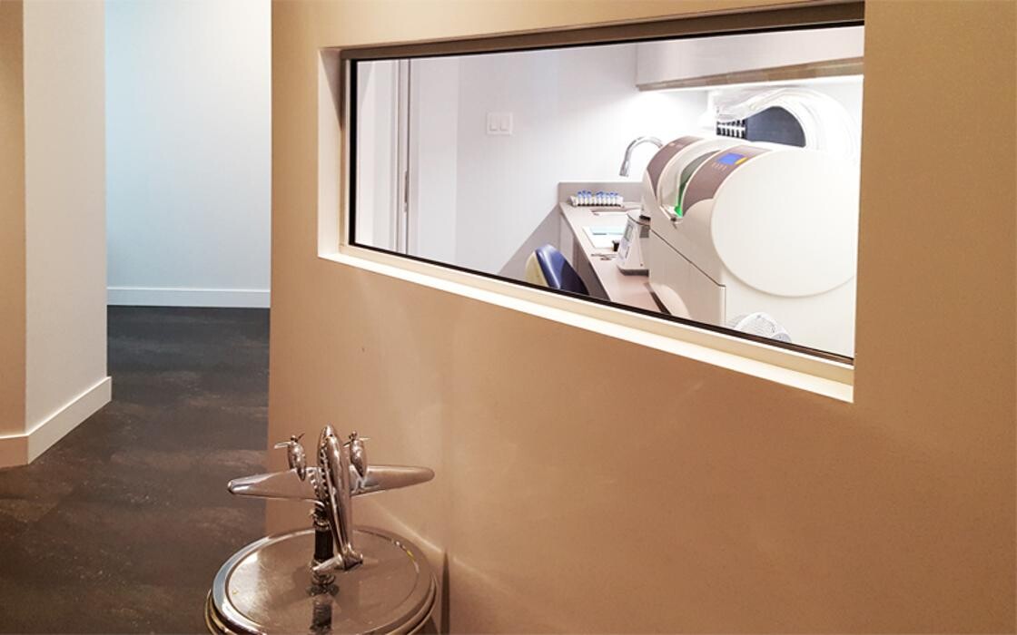 Images Clinique de Denturologie Louis Lalonde