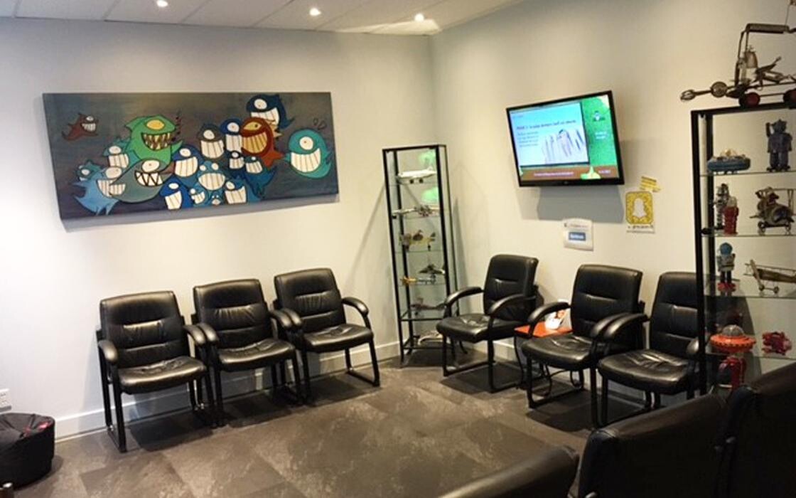 Images Clinique de Denturologie Louis Lalonde