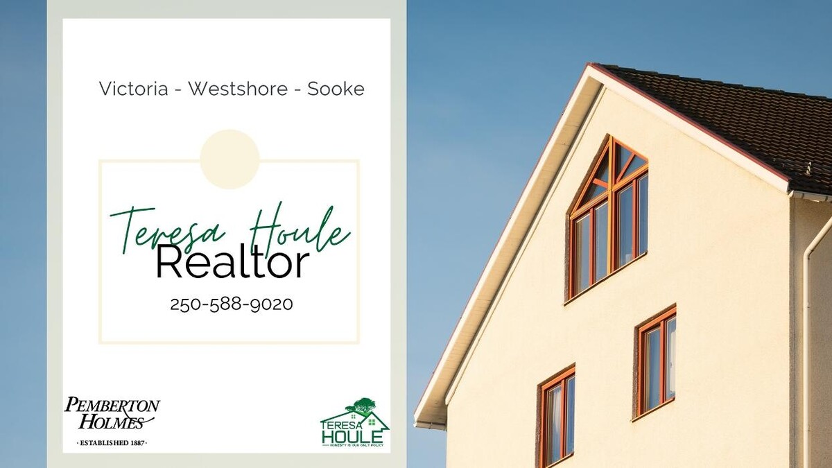 Images Teresa Houle Realtor with eXp Realty