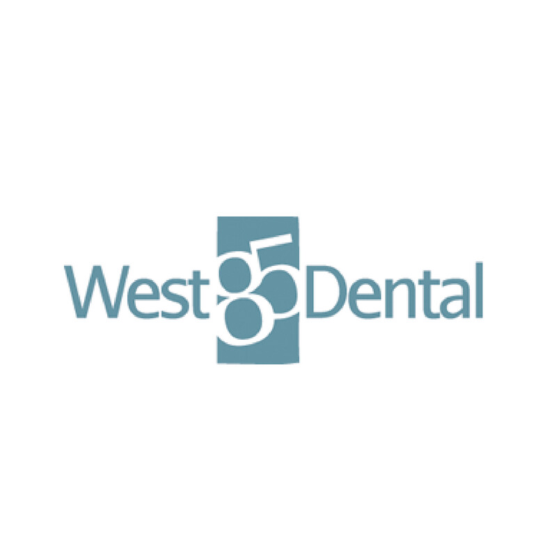 West 85th Dental Logo