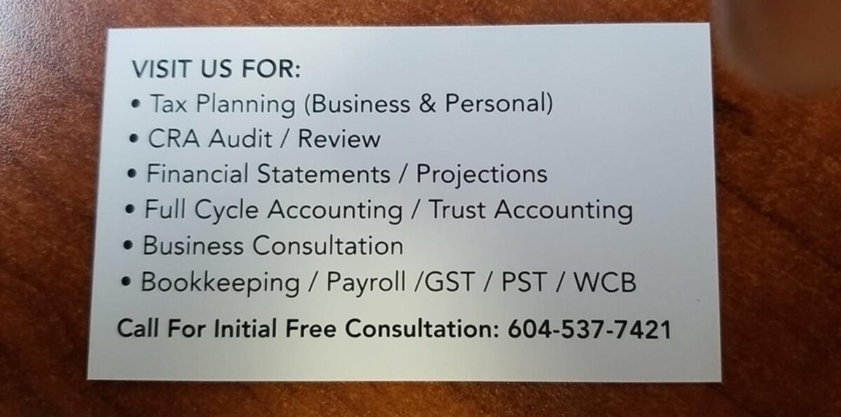 Images Ebook Accounting Services Inc.