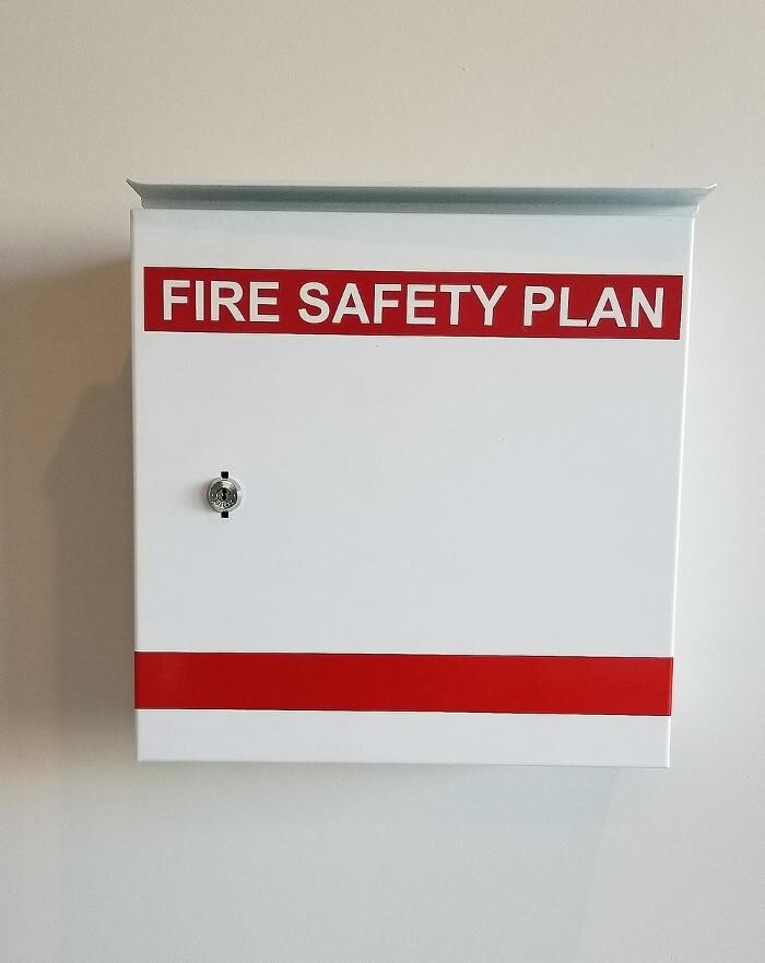 Images Fire Safety Plans Vancouver | GetFirePlan.com