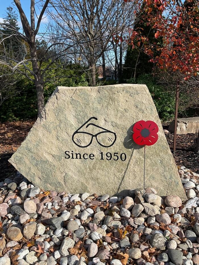 Images Clarington Optometric Centre