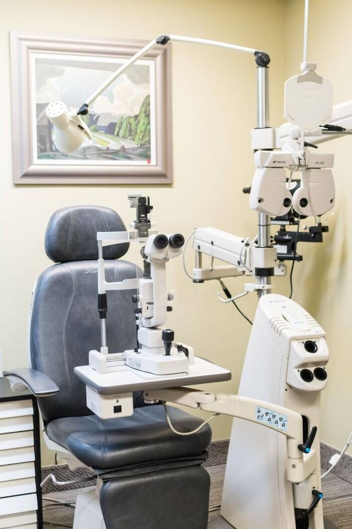 Images Clarington Optometric Centre