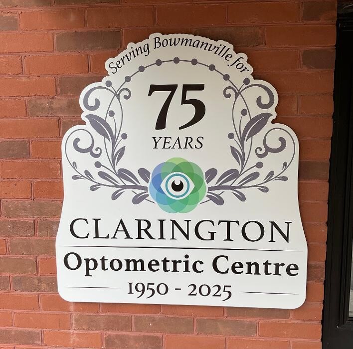 Images Clarington Optometric Centre
