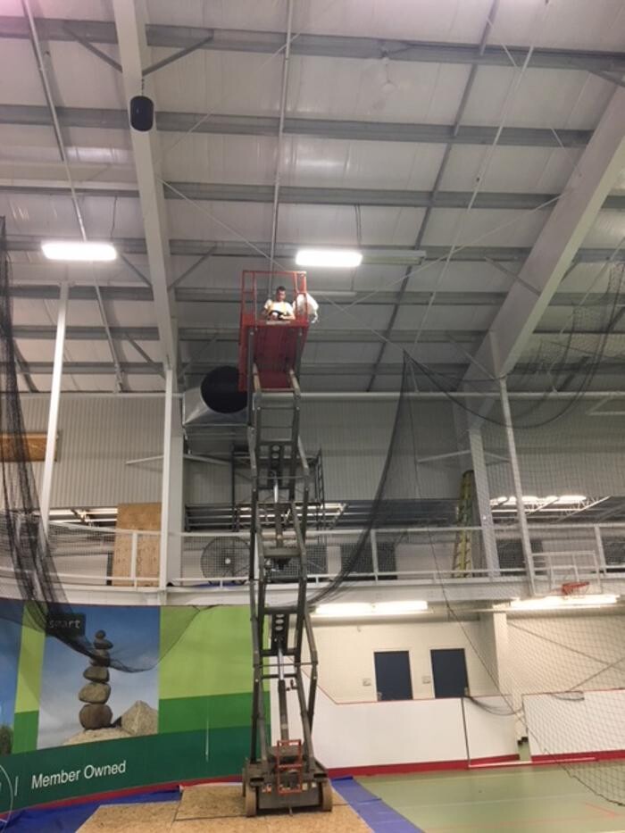 Images Marten Mountain Metal Works Ltd