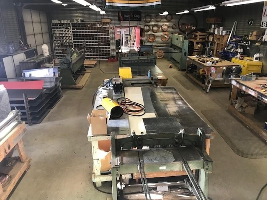 Images Marten Mountain Metal Works Ltd