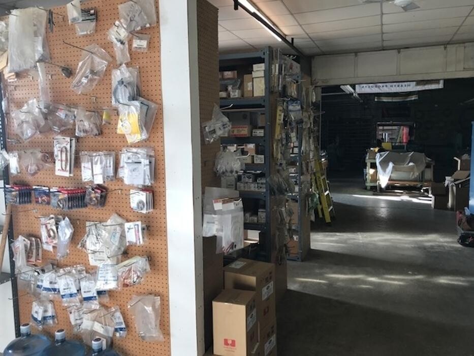 Images Marten Mountain Metal Works Ltd