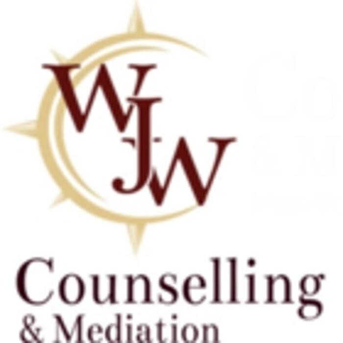 WJW Counselling and Mediation Logo