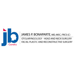 Dr Bonaparte Cosmetic Surgery Logo