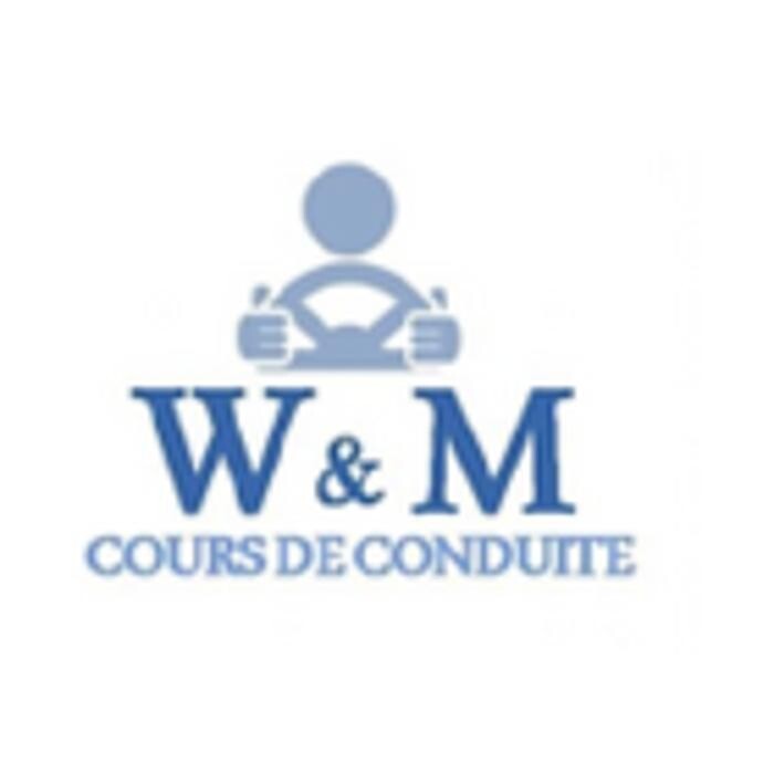 Cours de Conduite Wilfredo Mendoza Logo