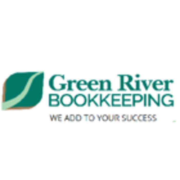 Green River Bookkeeping Logo