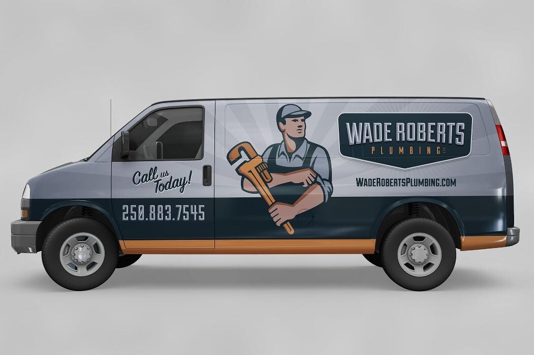 Images Wade Roberts Plumbing