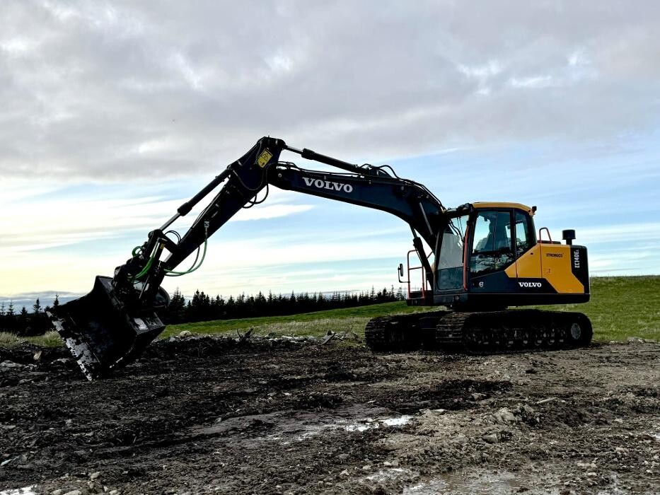 Images Tri Star Excavating