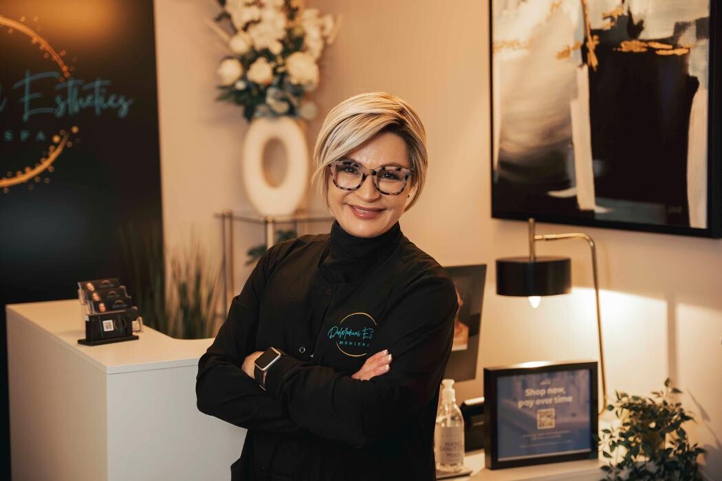 Images DerMedical Esthetics Inc