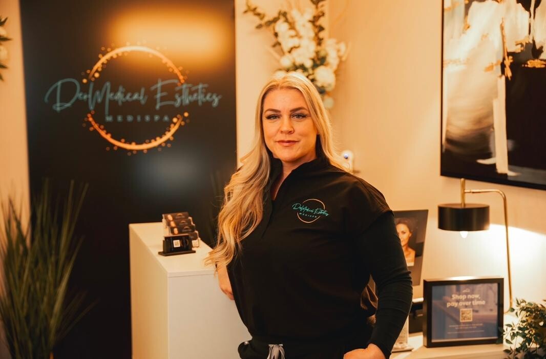 Images DerMedical Esthetics Inc
