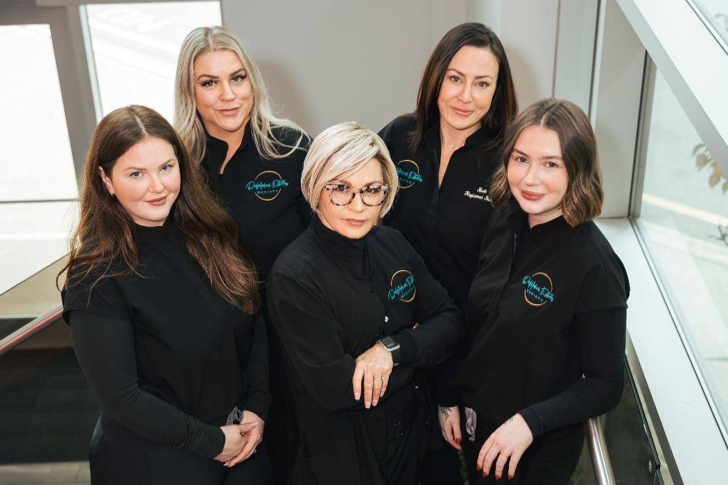 Images DerMedical Esthetics Inc