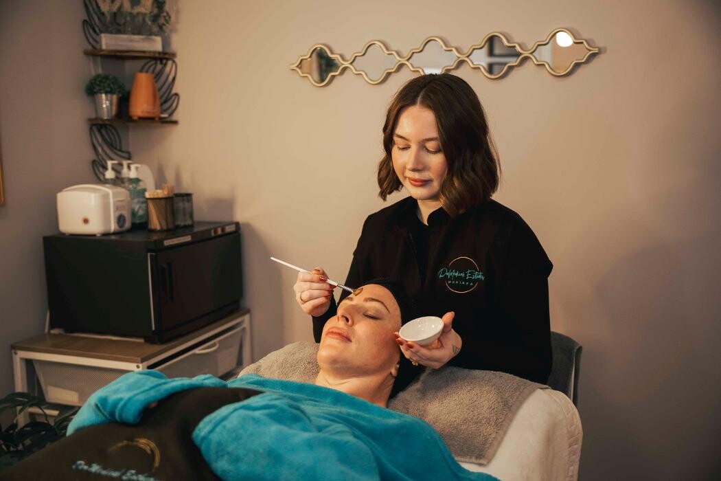 Images DerMedical Esthetics Inc