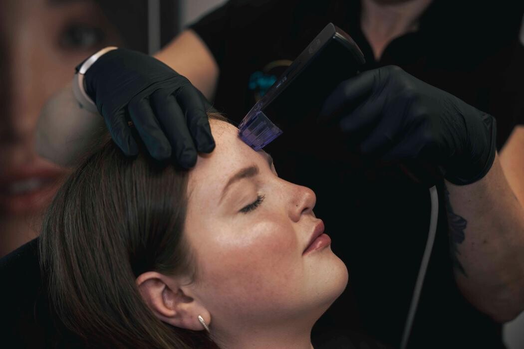 Images DerMedical Esthetics Inc
