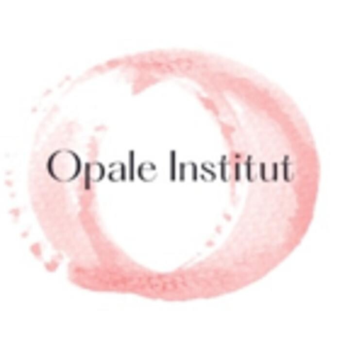 Opale Institut - Soins et esthétique Logo