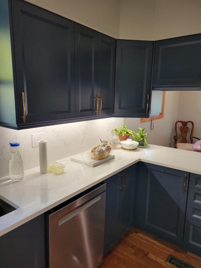Images Paradigm Cabinets