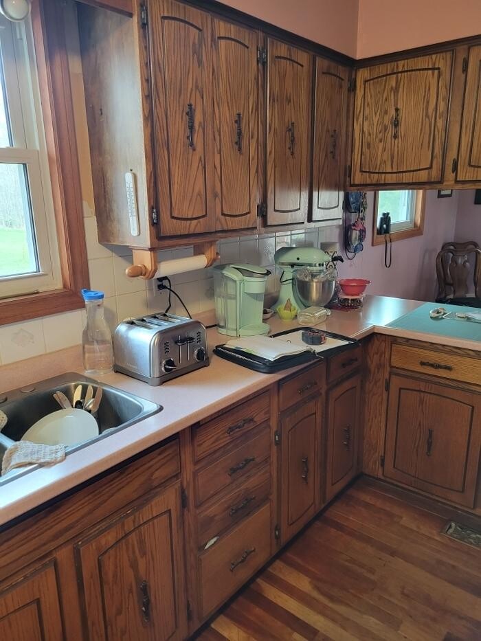 Images Paradigm Cabinets