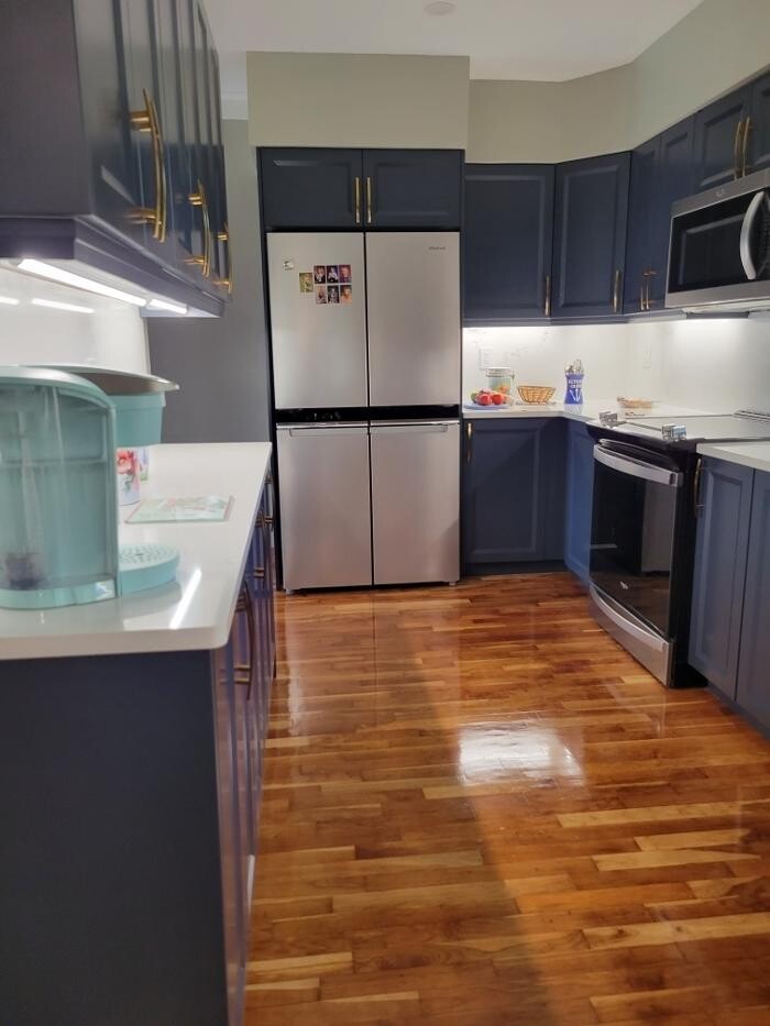 Images Paradigm Cabinets