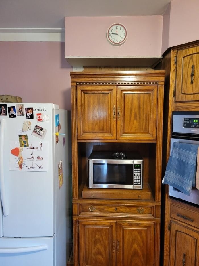 Images Paradigm Cabinets