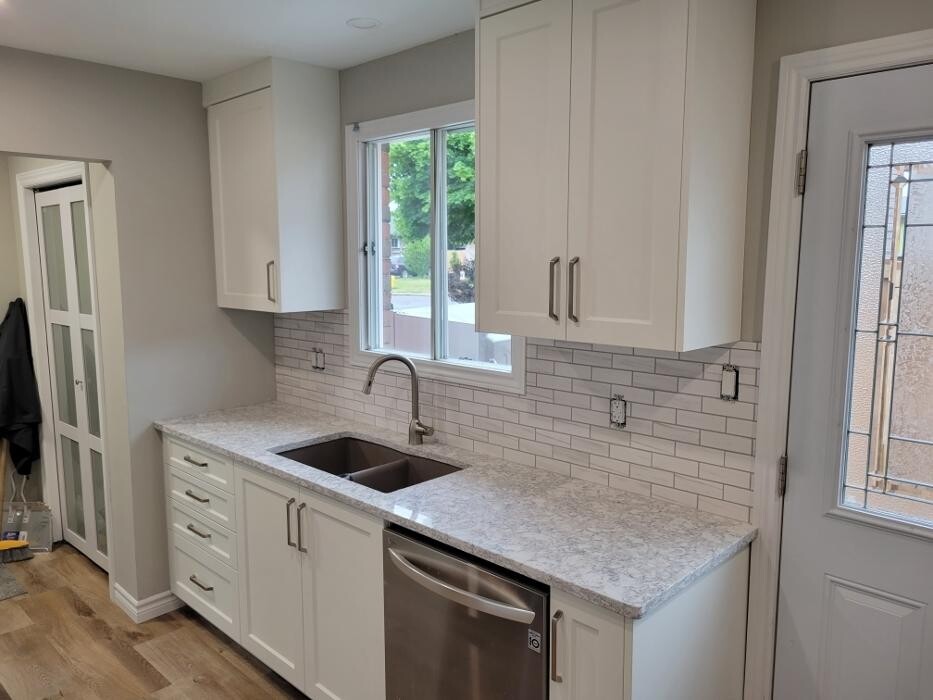 Images Paradigm Cabinets