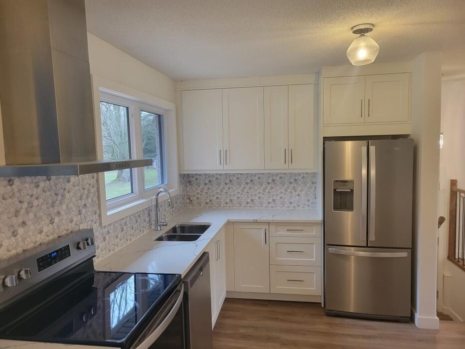 Images Paradigm Cabinets