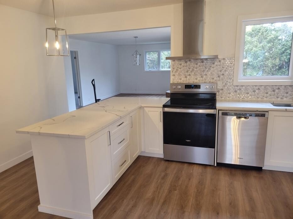 Images Paradigm Cabinets