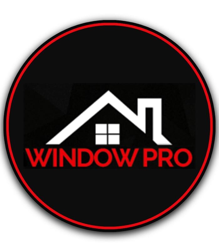 Window Pro Repair Logo