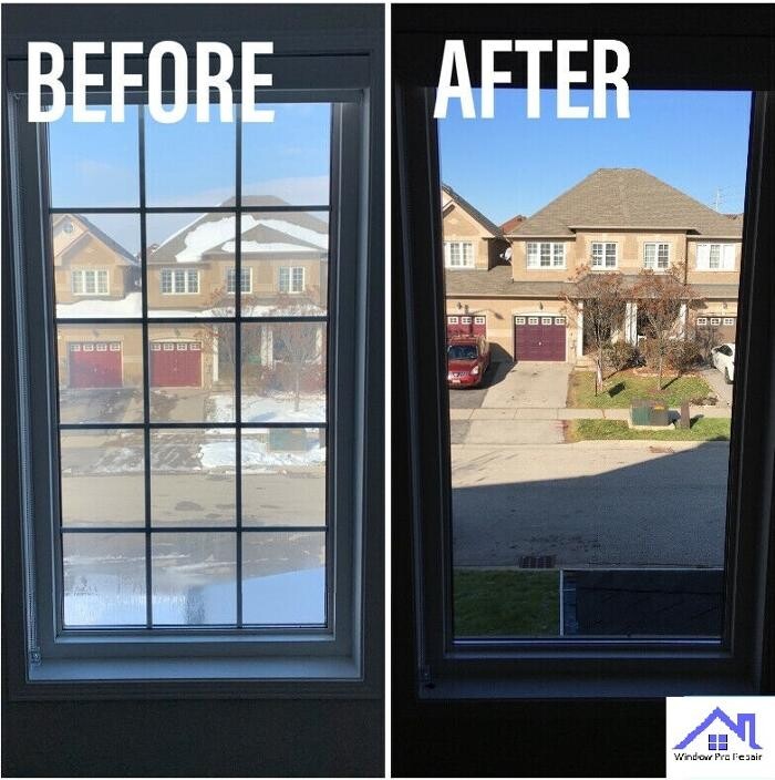 Images Window Pro Repair