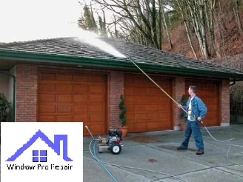 Images Window Pro Repair