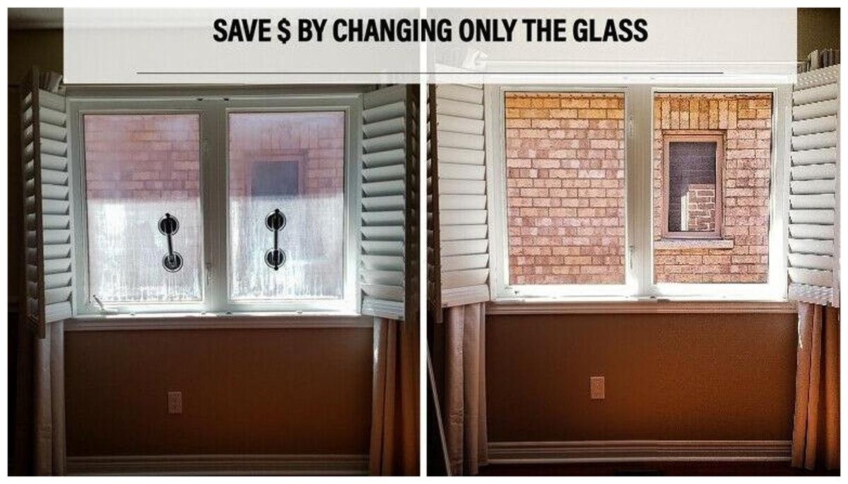 Images Window Pro Repair